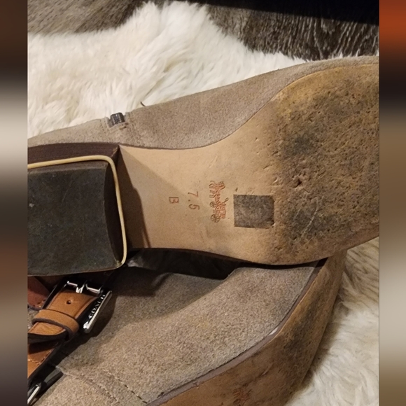 Coach pauline shoes - Picture 3 of 6